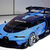 The concept for the Frankfurt Motor Show 2015