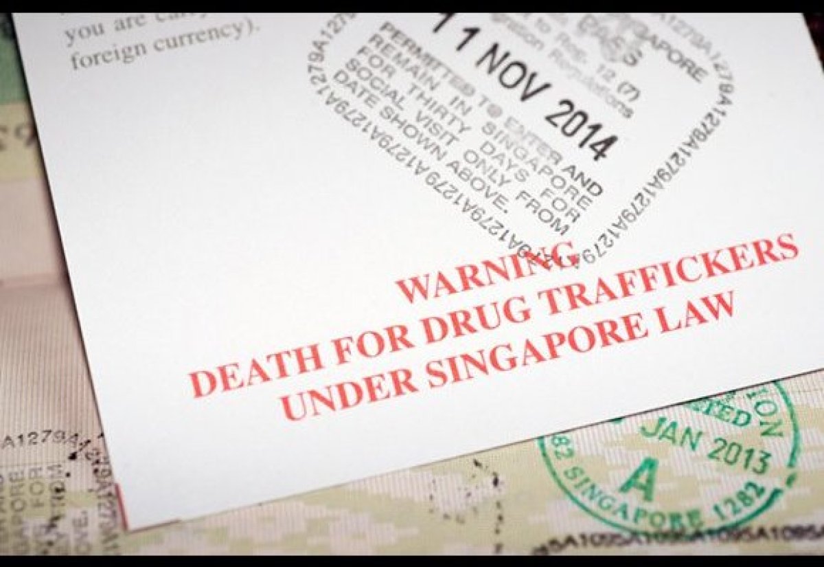 11 Weird Laws That Could Ruin Your Next Trip HuffPost