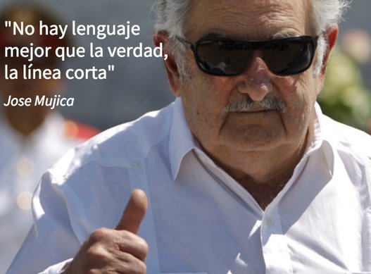 Estas Frases De Jose Mujica Te Har N Reflexionar Durante El Fin De Semana