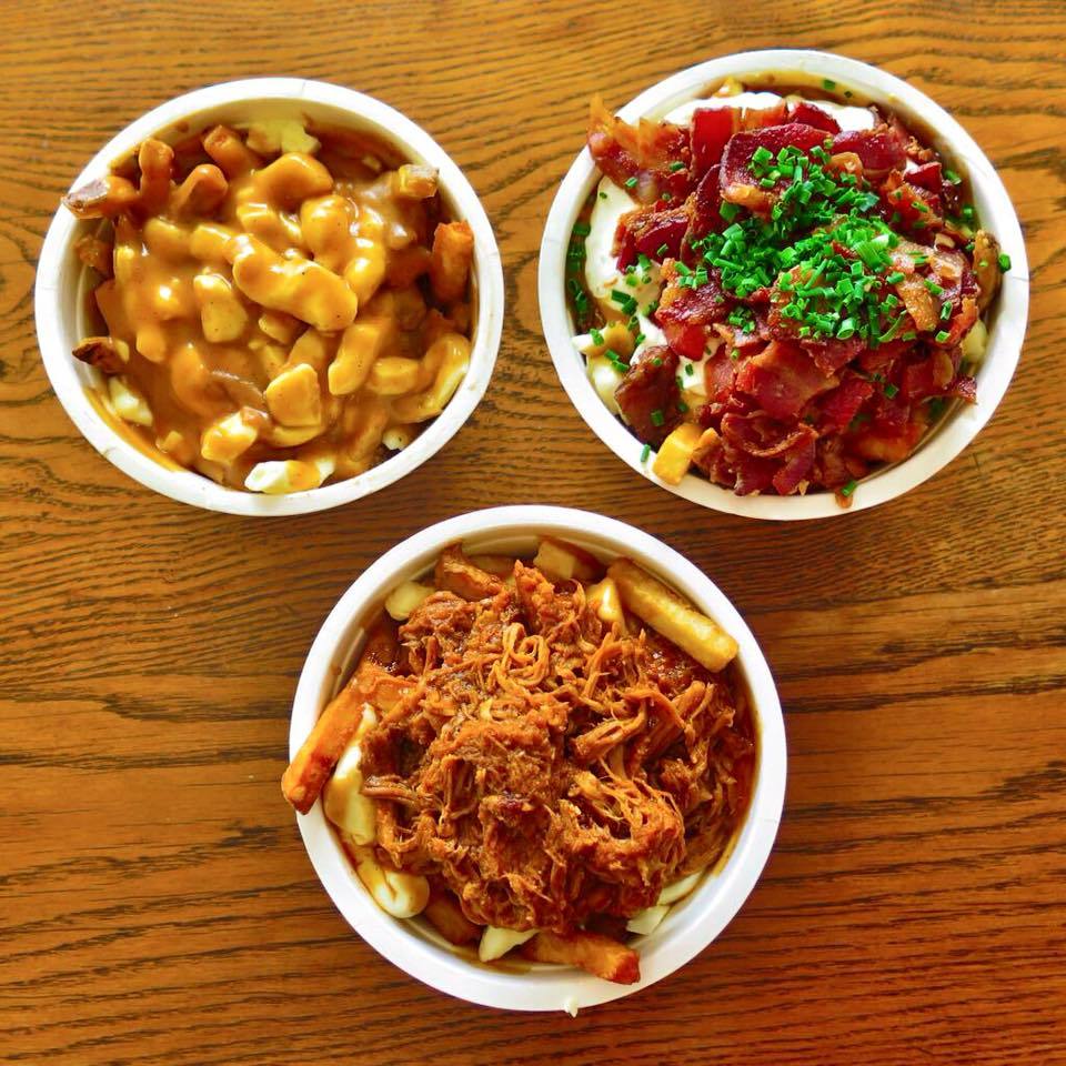 10 AllergyFriendly Restaurants In Toronto