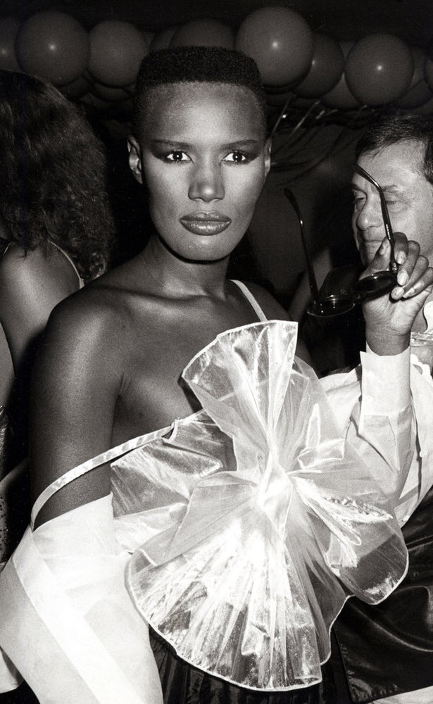 Grace Jones Amado Mio Grace Jones Amado Mio