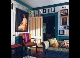 13 Walls In Toronto That Will Make Your Instagram Feed Look Super Hip