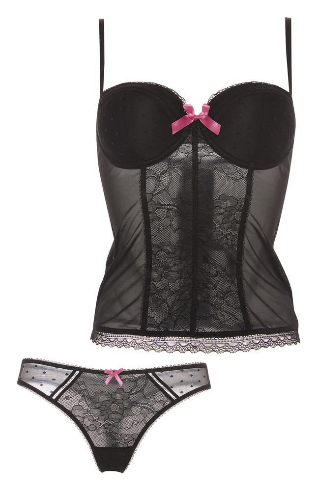 Primark Lingerie Range Elegant And Tasteful Designs Set A New Bar For