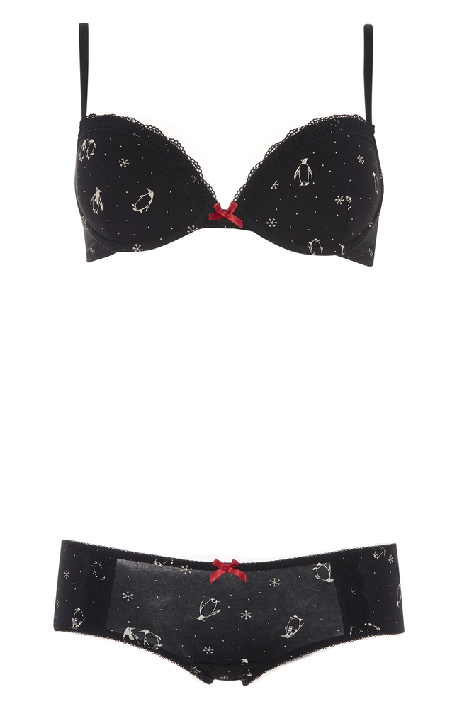 Primark Lingerie Range Elegant And Tasteful Designs Set A New Bar For