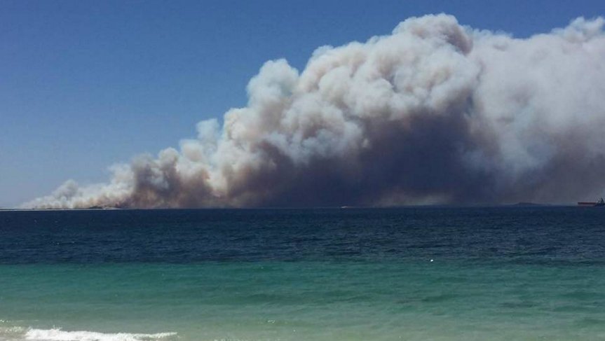 Esperance Bushfires Kill Four