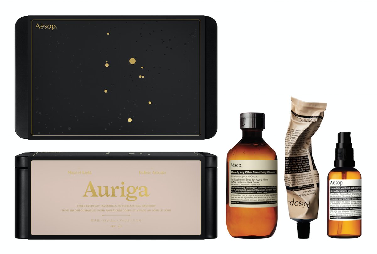 Best Beauty Gifts 2015 The Christmas Presents We Want You