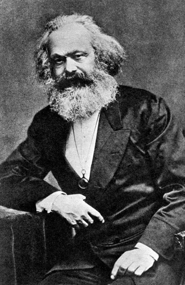 Doctoral Dissertation Assistance Marx