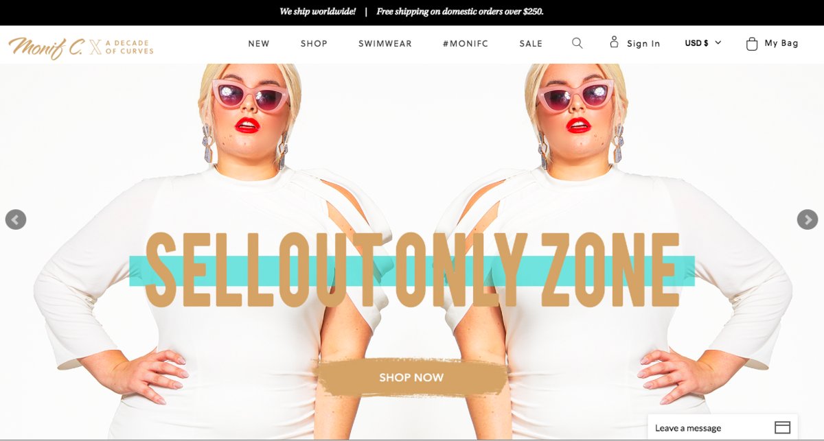 24 Of The Best Online Shopping Sources For PlusSize Clothing HuffPost