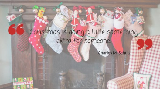 15 Christmas Quotes That Will Get You Into The Spirit Of The Season