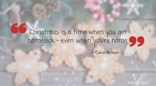 15 Christmas Quotes That Will Get You Into The Spirit Of The Season