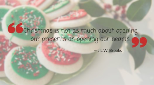 15 Christmas Quotes That Will Get You Into The Spirit Of The Season