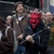 BRITAIN-US-ENTERTAINMENT-FILM-STARWARS