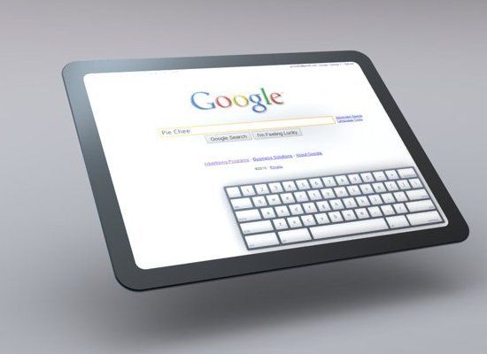 Tablet TABLET