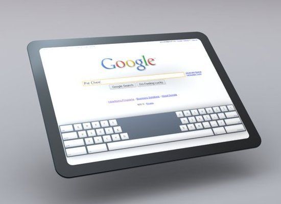 tablet tabltPC