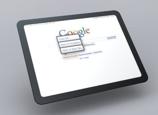 tablet tabletPC
