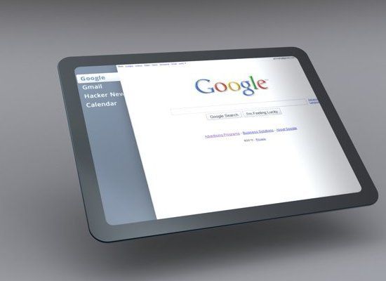 tablet tabletPC