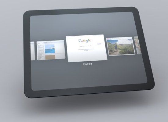 tablet tabletPC