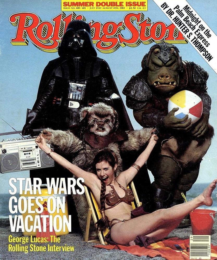 (FOTO: REPRODUÇÃO/ROLLING STONE) (FOTO: REPRODUÇÃO/ROLLING STONE)