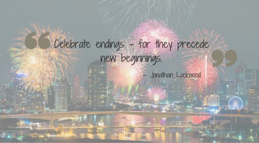 New Year&#039;s Quotes To Inspire A Fresh Start