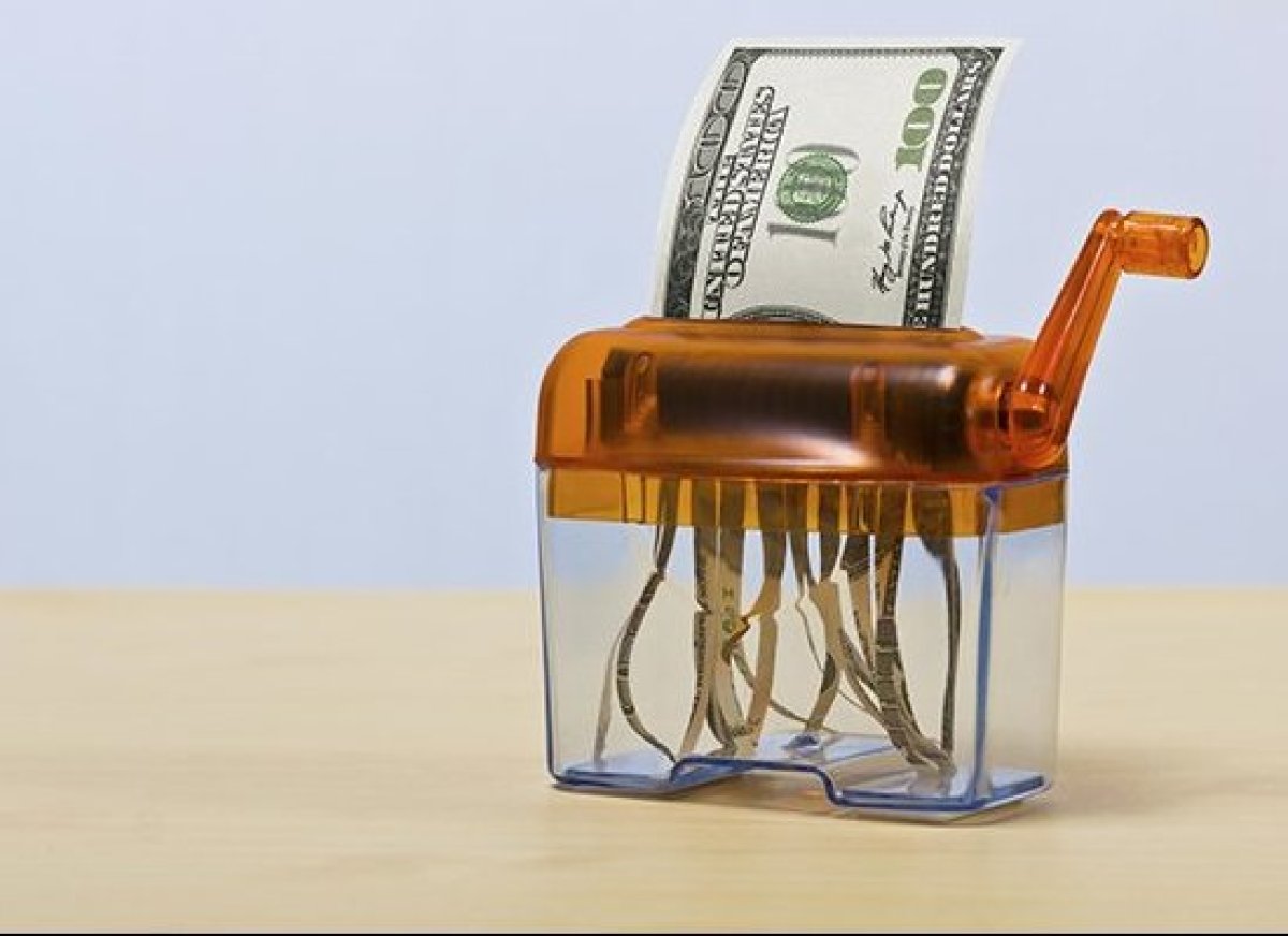 7 Ways You're Throwing Money Away While Traveling HuffPost