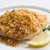 Baked Cod With Ritz Cracker Topping