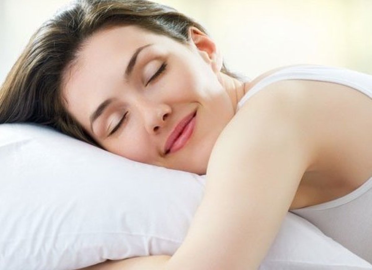 5 Easy Steps to a Better Night's Sleep HuffPost