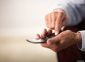 Disconnect Electronically