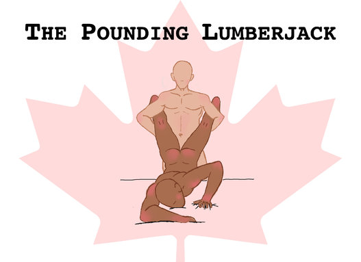Canadian Sexual Positions 15