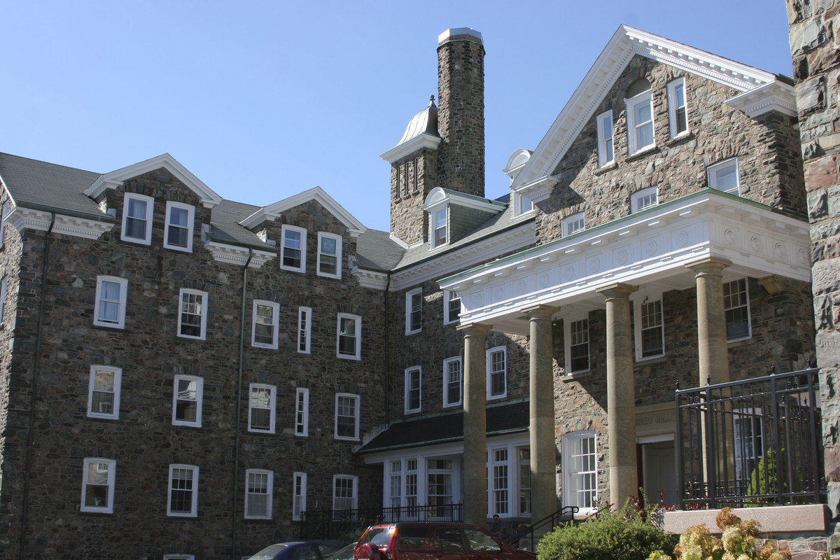 The Most Beautiful University Residences In Canada