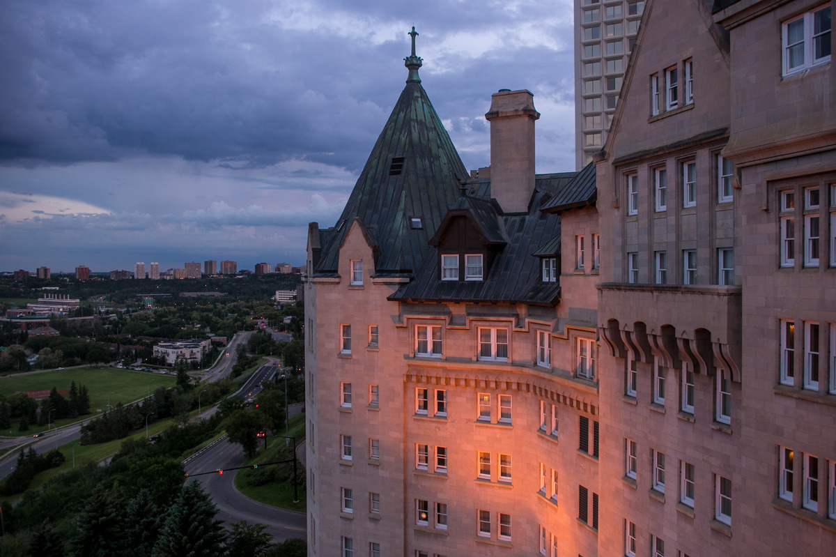 Haunted Edmonton 9 Spooky Places That Will Scare Your Socks Off