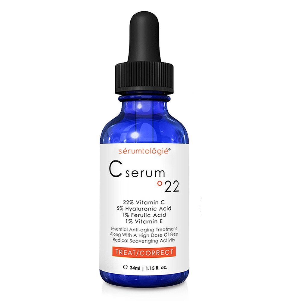 Vitamin C Serums That Are As Good As The Fountain Of Youth