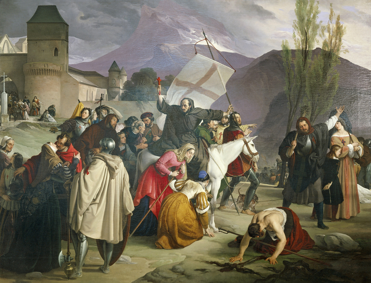Fu Condannato Dal Primo Concilio Di Nicea