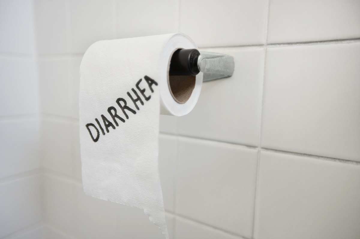 Everything You Need To Know About Adult Diarrhea