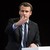 French presidential candidate Emmanuel Macron in Lille