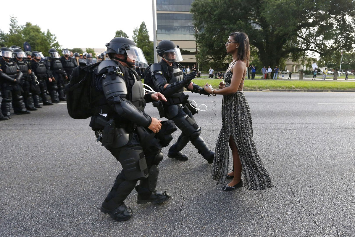 Premios World Press Photo 2017