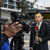 Malaysian police investigate the killing of the half-brother of North Korea's leader