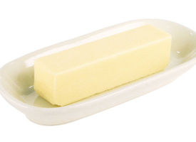 In Wisconsin, It Is Illegal To Serve Butter Substitues In State Prisons