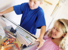 In South Carolina, You Must Be 18 Years Of Age To Play A Pinball Machine