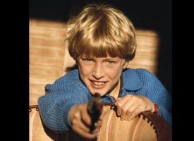 In Michigan, Anyone Over Age 12 May Own A Hand Gun As Long As He/She Has Not Committed A Felony