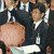 佐川理財局長
