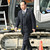 籠池理事長が現れる