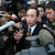 籠池理事長が現れる