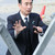 籠池理事長が現れる