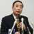 籠池理事長が会見