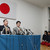 籠池理事長が会見