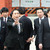 参院予算委が現地視察