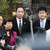 野党有志も現地視察