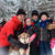 Family time at Mont Tremblant