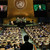 World Leaders Address Annual United Nations General Assembly