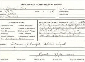 detention slip template